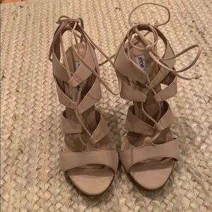 Steve Madden Stiletto Sandal